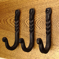 Twisted Hook - Individual