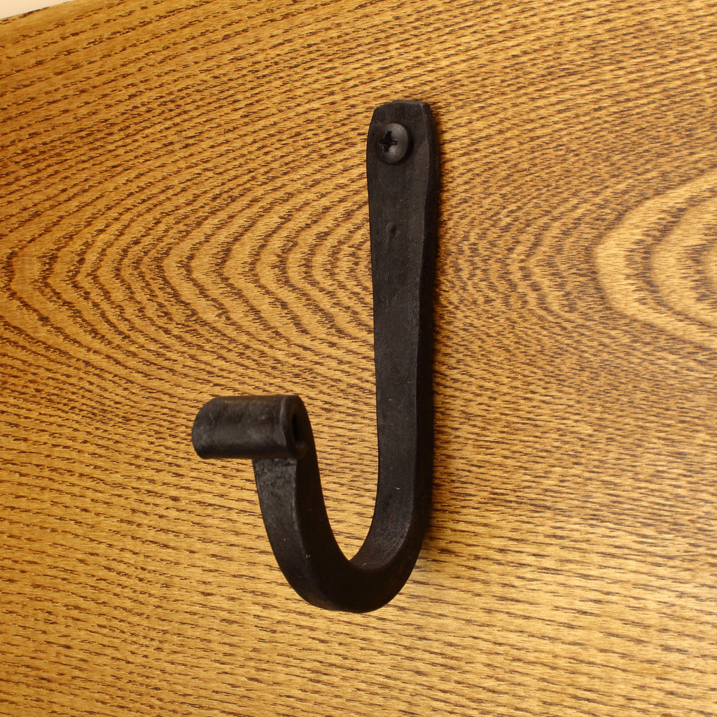 Wide Scroll Hook - Individual