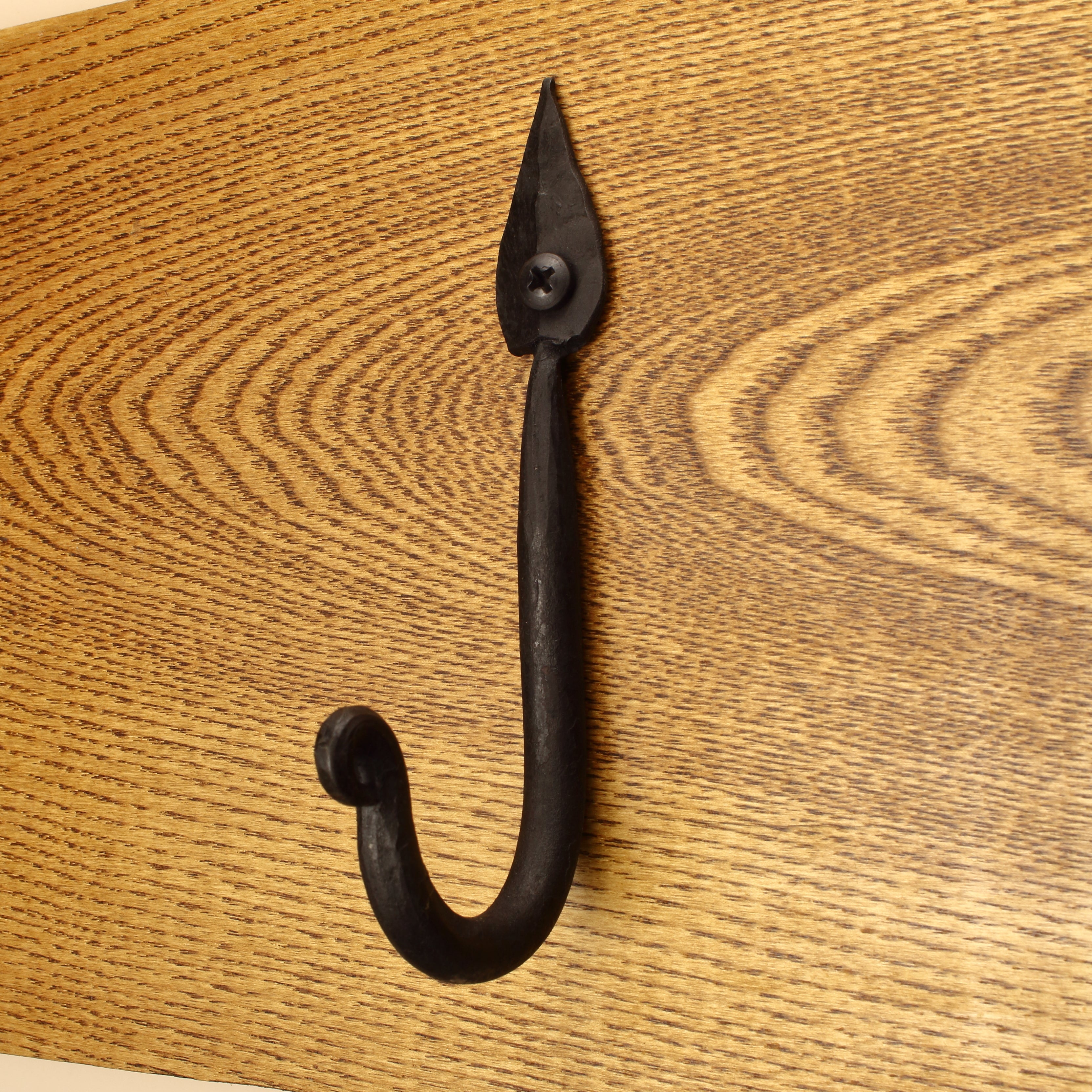 Leaf Hook - Individual