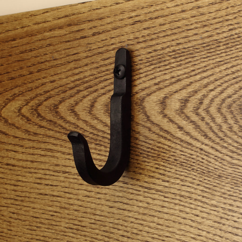 Square Lip Hook - Individual
