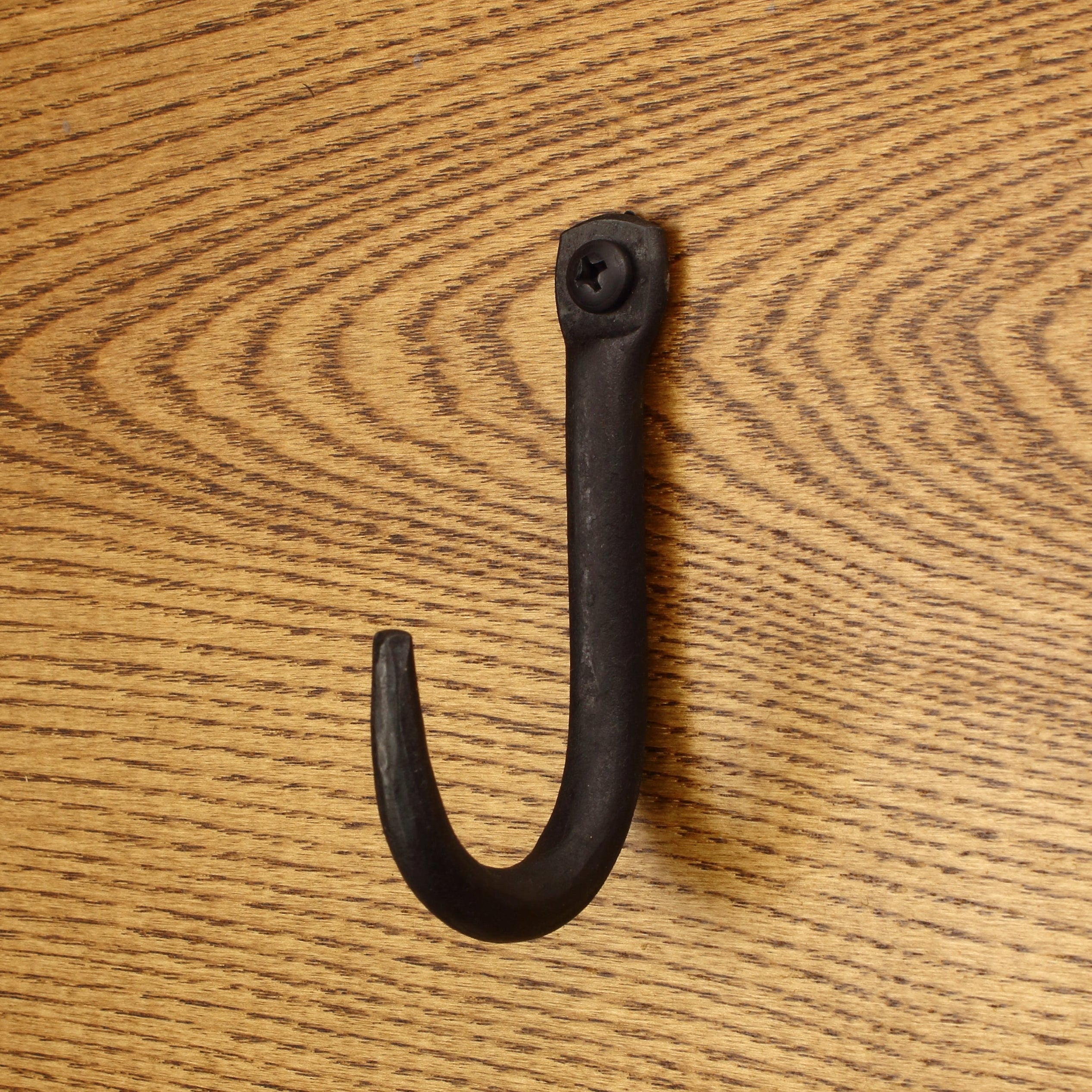 Large Round Hook - Individual