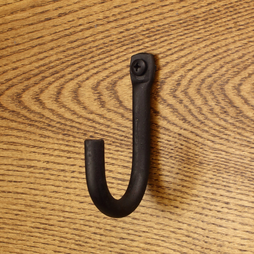 Large Round Hook - Individual