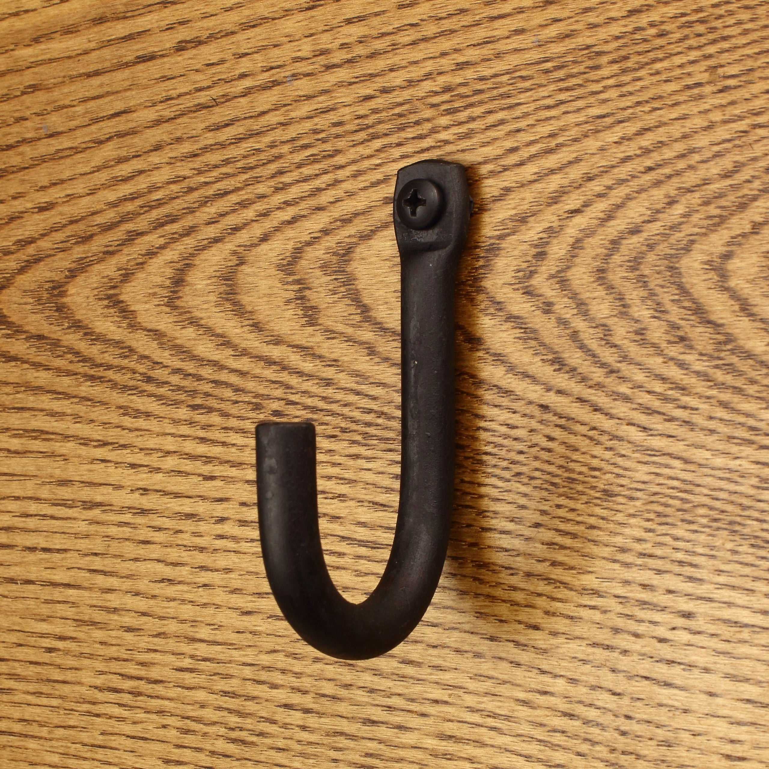 Large Round Hook - Individual