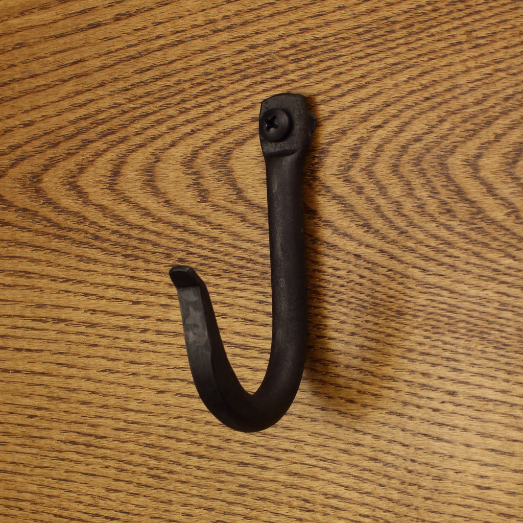 Large Round Hook - Individual