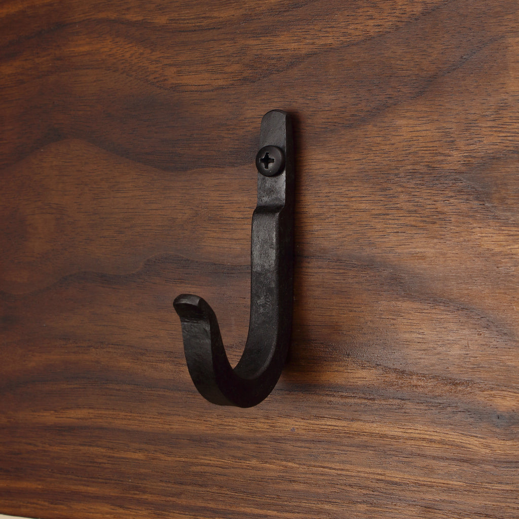 Square Lip Hook - Individual