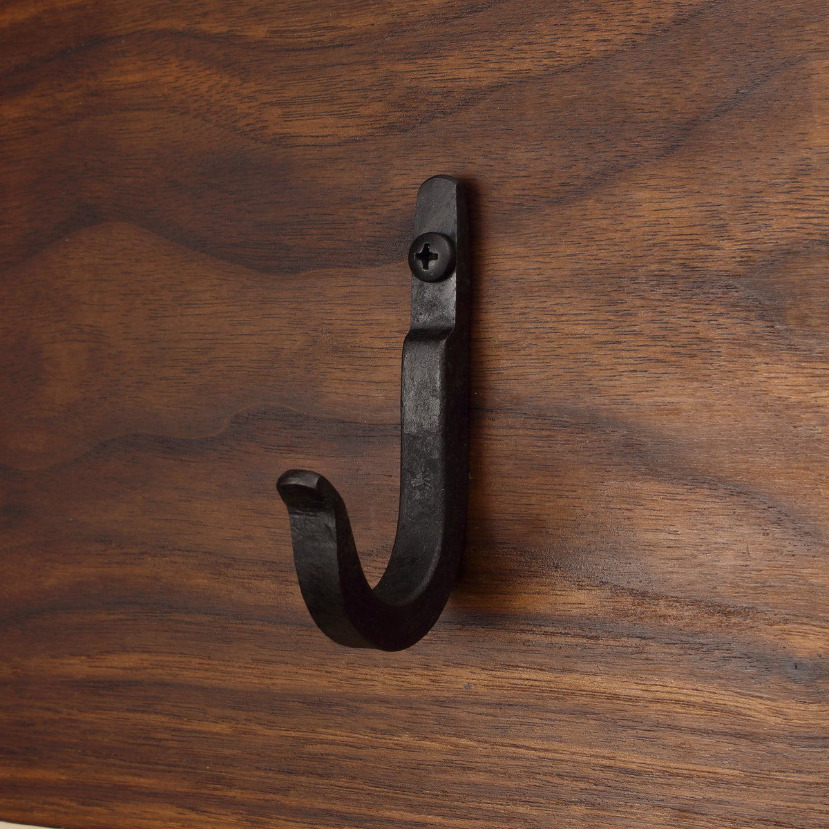 Square Lip Hook - Individual