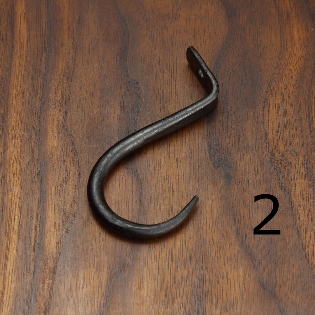 Under Hook - Individual