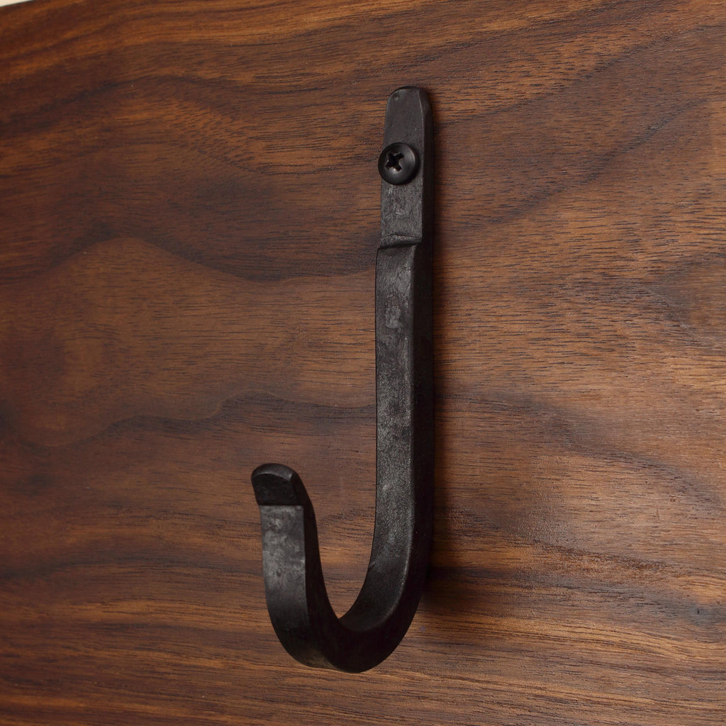 Square Lip Hook - Individual