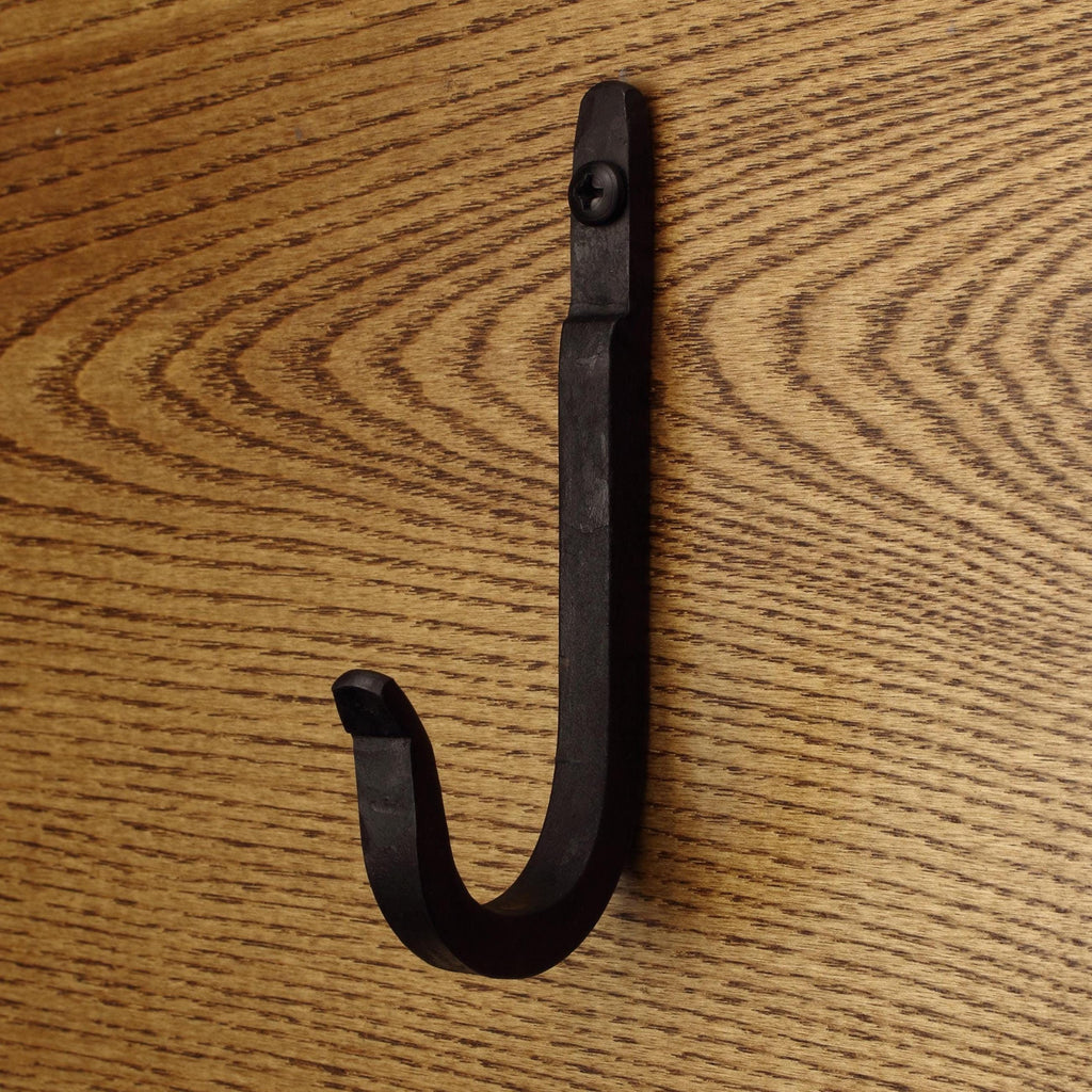 Square Lip Hook - Individual