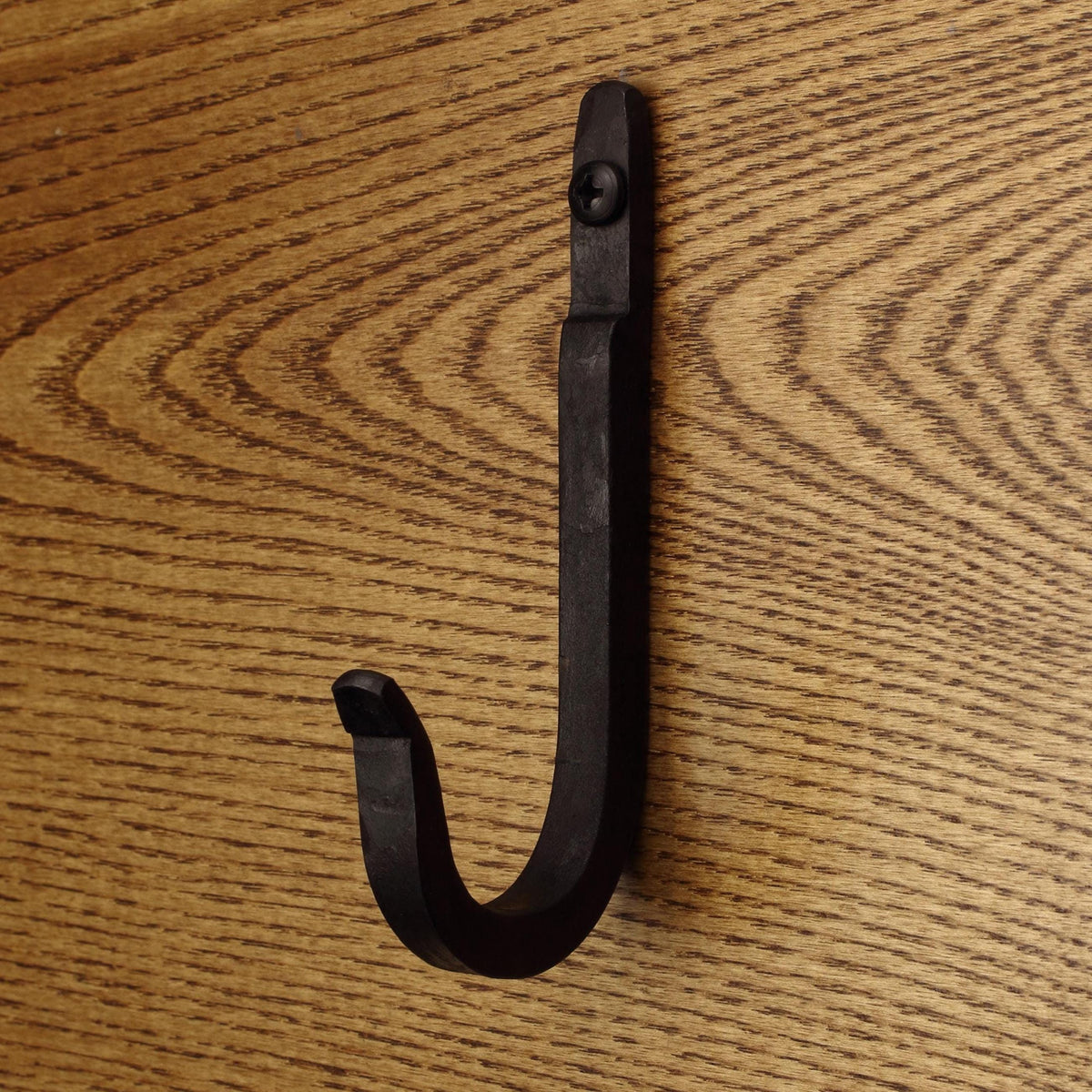 Square Lip Hook - Individual