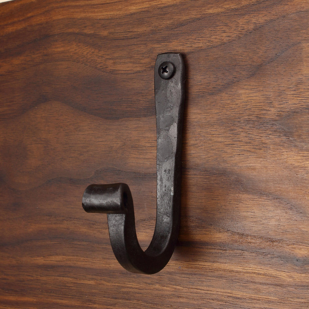 Wide Scroll Hook - Individual
