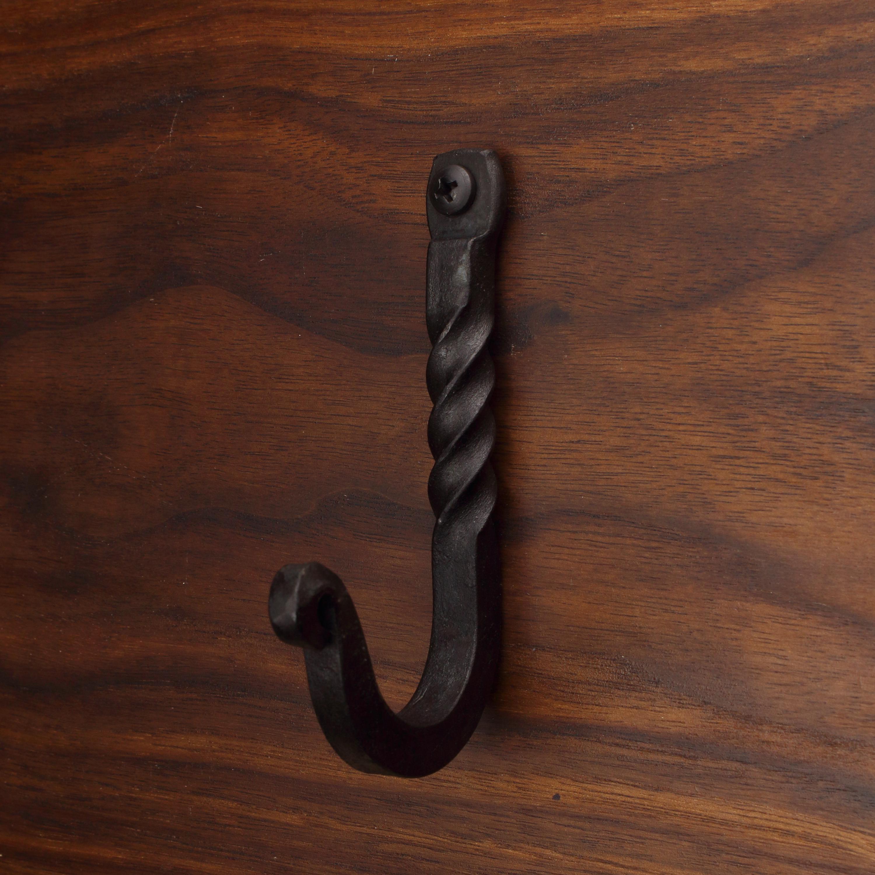 Twisted Hook - Individual