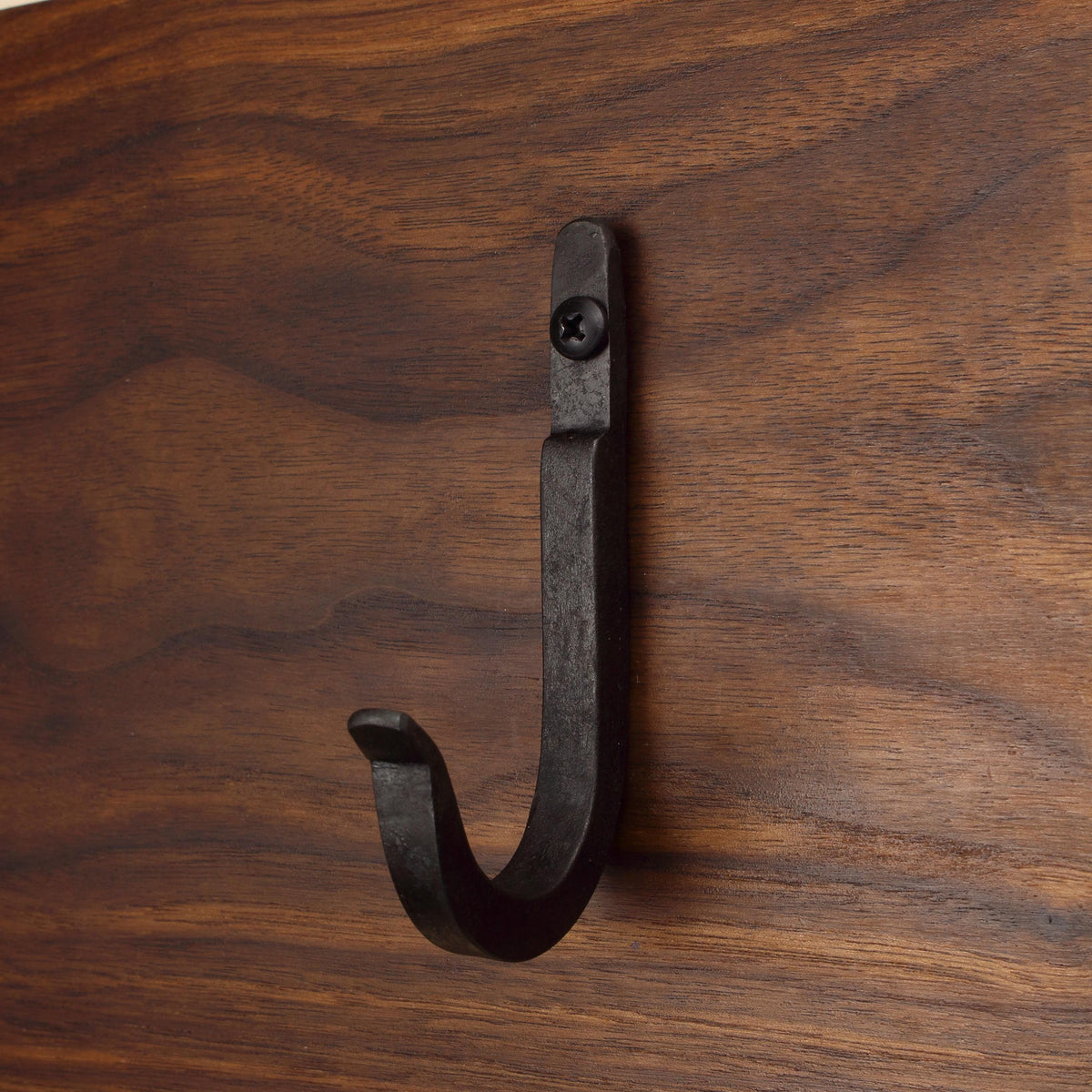 Square Lip Hook - Individual
