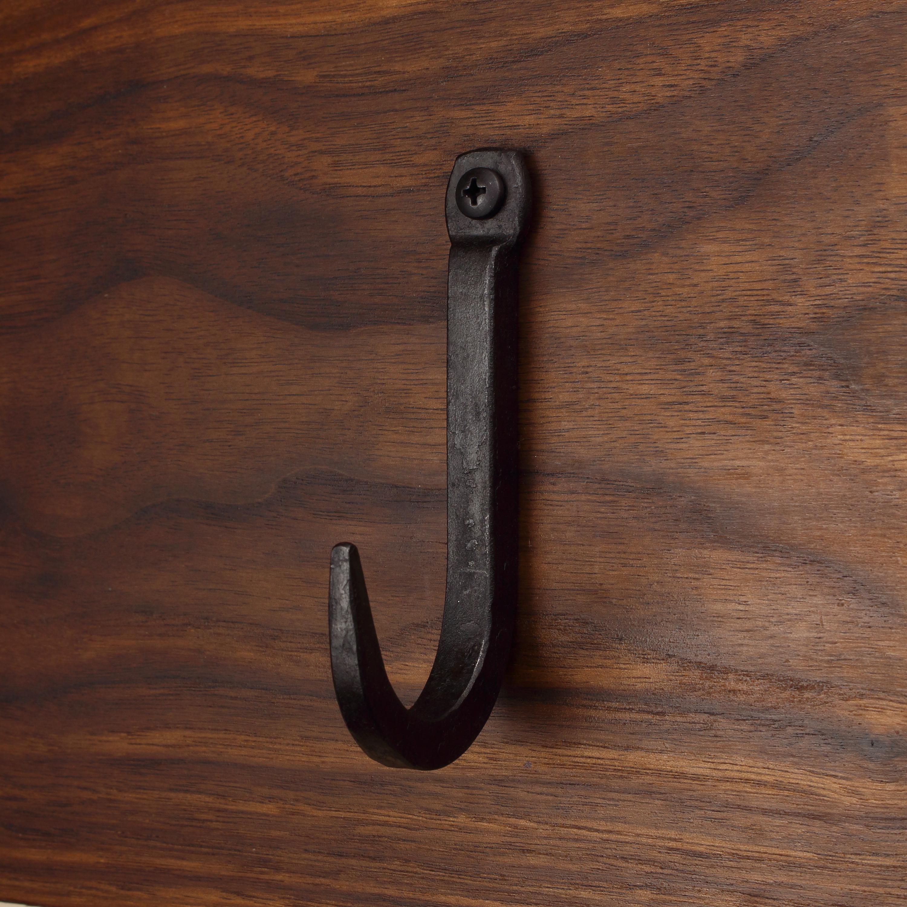 Square Pan Hook - Individual