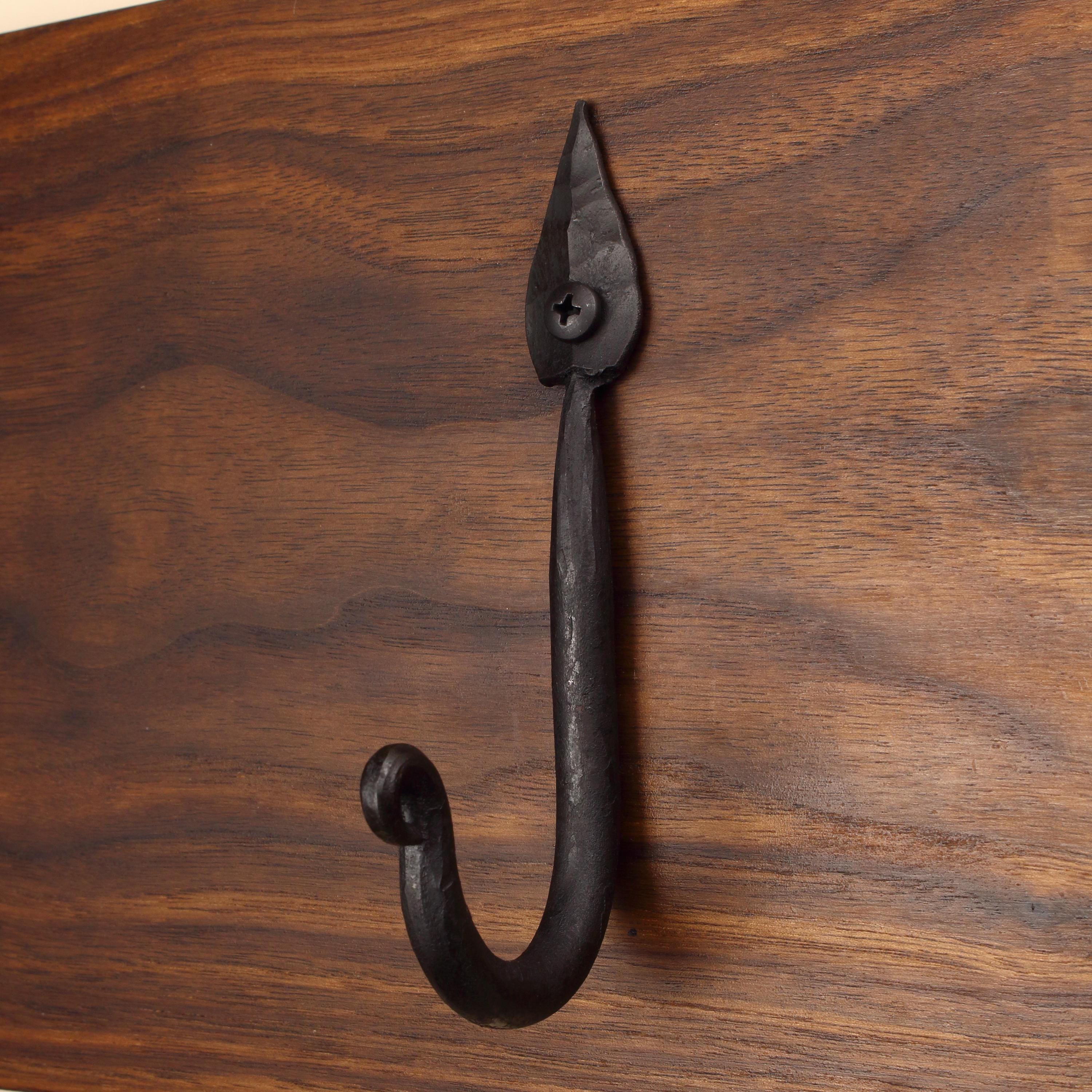Leaf Hook - Individual