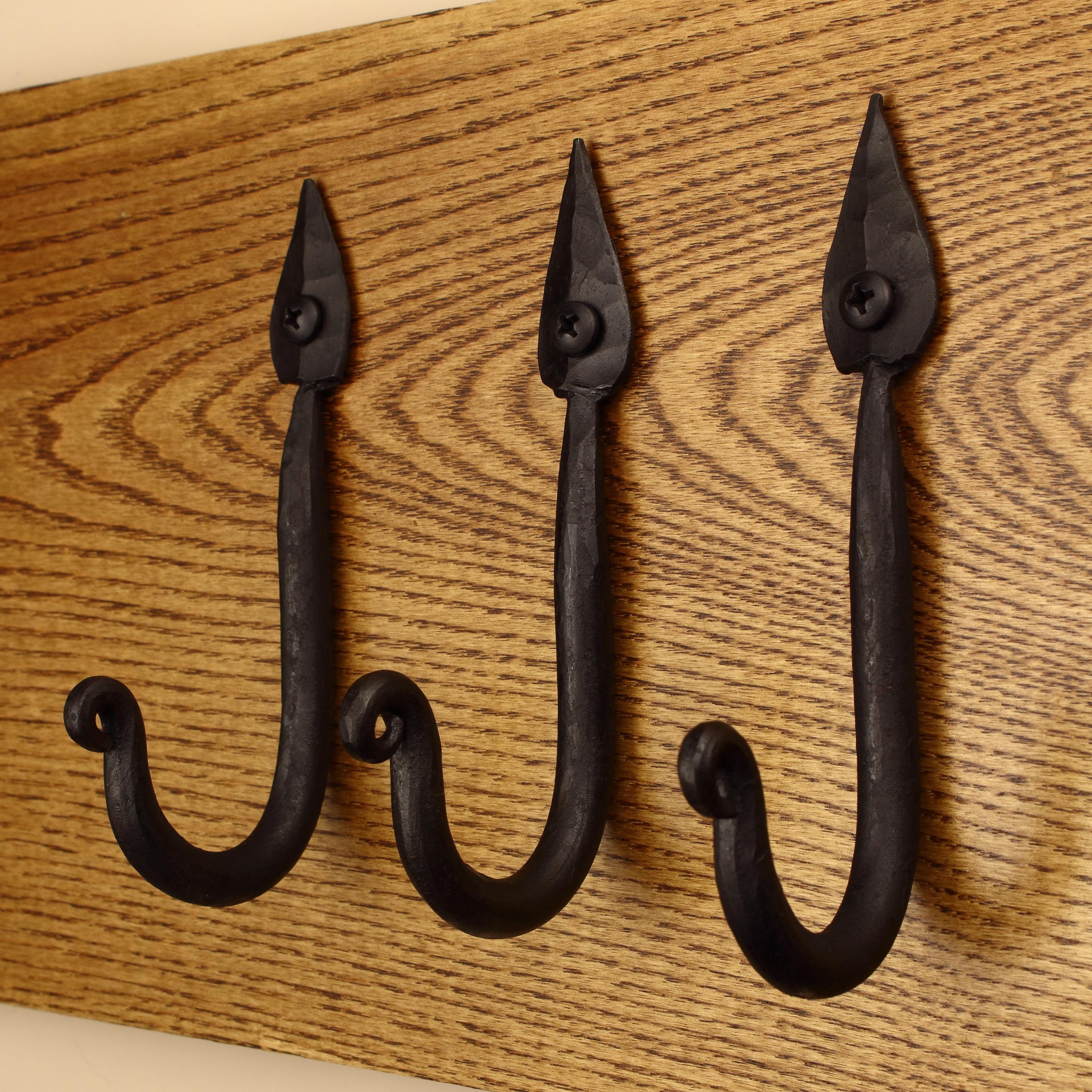 Leaf Hook - Individual