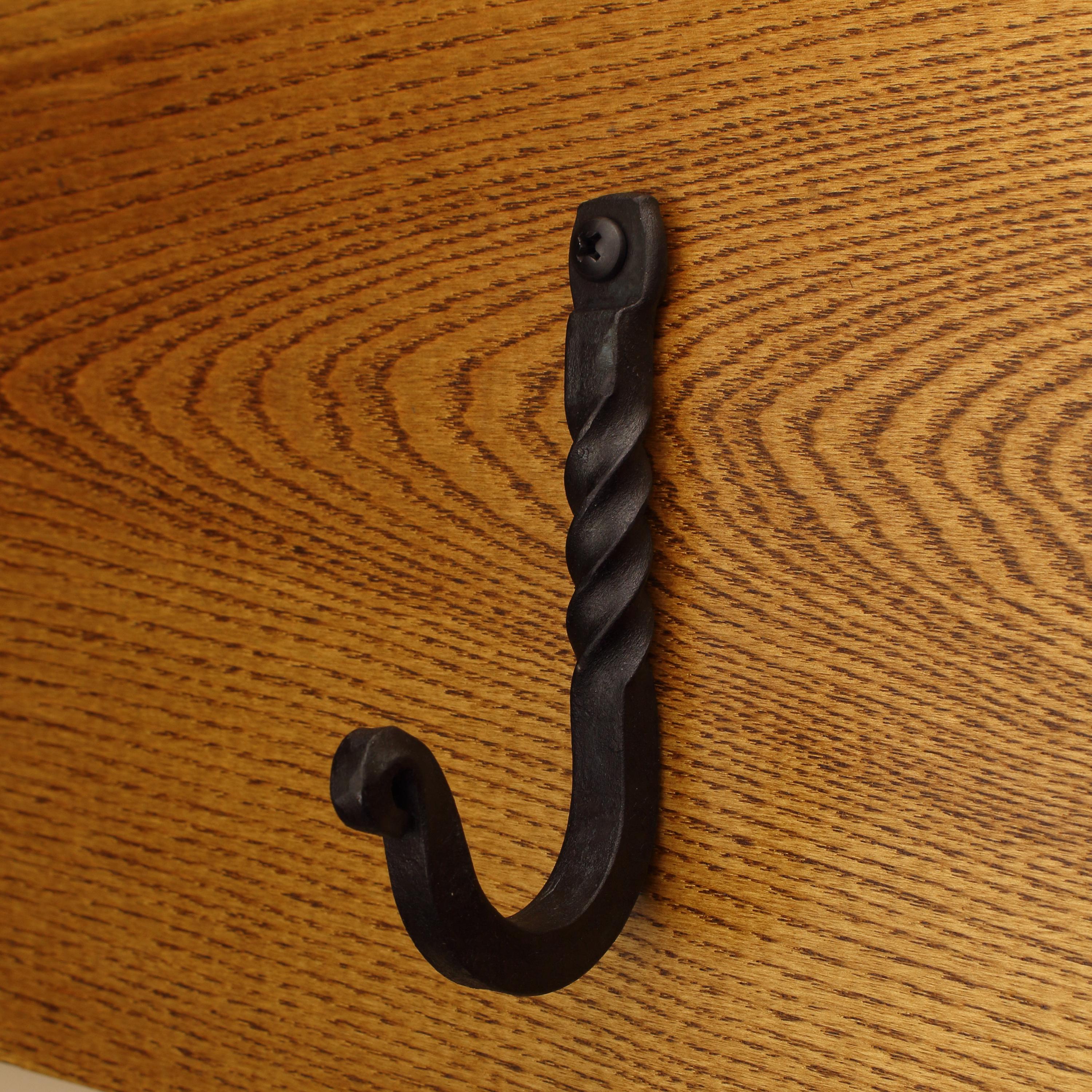 Twisted Hook - Individual
